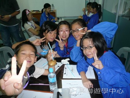 新加坡小小企業家興趣之旅,學聯遊學團