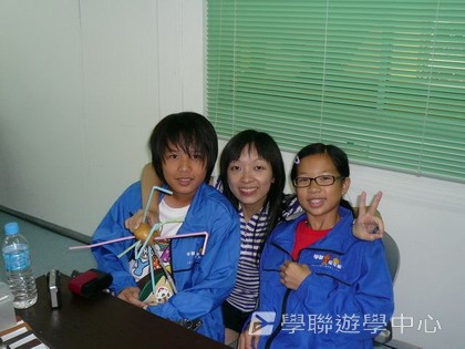 新加坡小小企業家興趣之旅,學聯遊學團