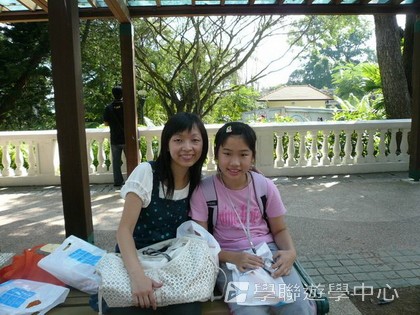 新加坡小小企業家興趣之旅,學聯遊學團