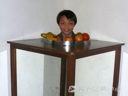 新加坡小小企業家興趣之旅,學聯遊學團