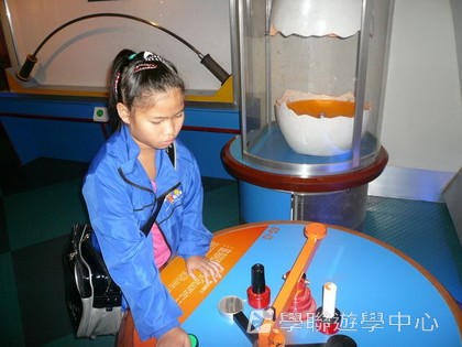 新加坡小小企業家興趣之旅,學聯遊學團