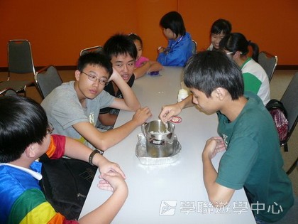 新加坡小小企業家興趣之旅,學聯遊學團