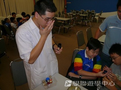 新加坡小小企業家興趣之旅,學聯遊學團