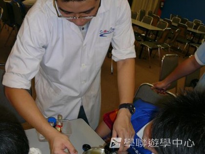 新加坡小小企業家興趣之旅,學聯遊學團