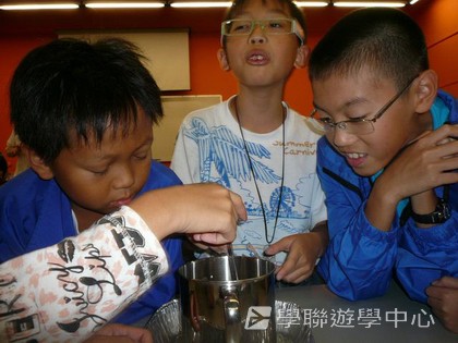 新加坡小小企業家興趣之旅,學聯遊學團