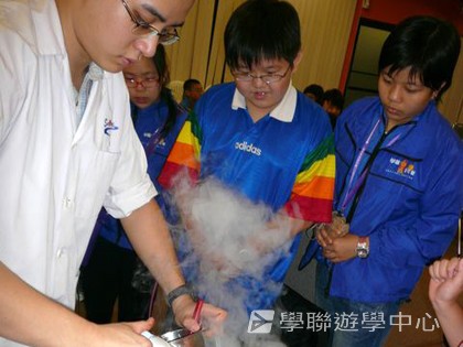 新加坡小小企業家興趣之旅,學聯遊學團