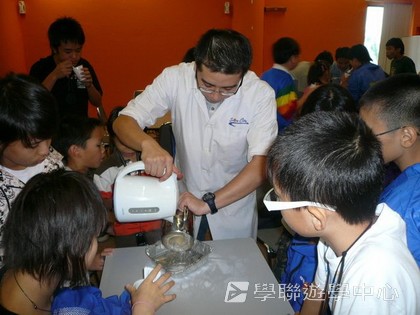 新加坡小小企業家興趣之旅,學聯遊學團