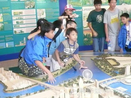 新加坡小小企業家興趣之旅,學聯遊學團