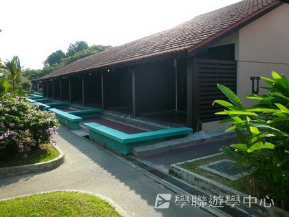 新加坡小小企業家興趣之旅,學聯遊學團