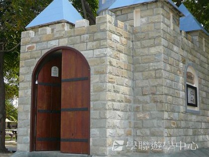 新加坡小小企業家興趣之旅,學聯遊學團