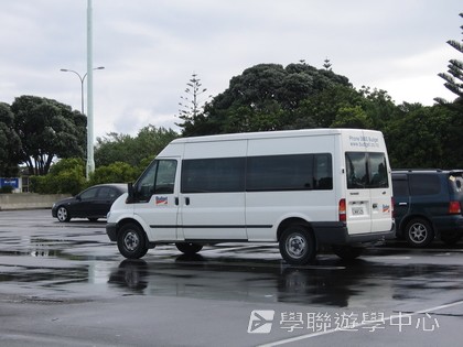 路多盧亞“魔戒”探奇英語,學聯遊學團