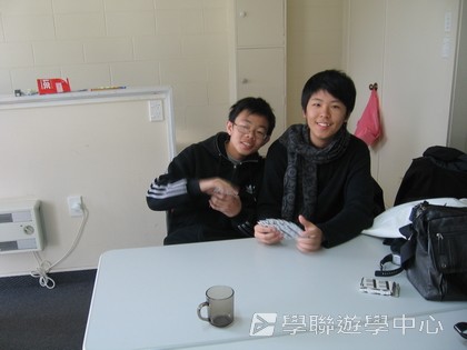 路多盧亞“魔戒”探奇英語,學聯遊學團