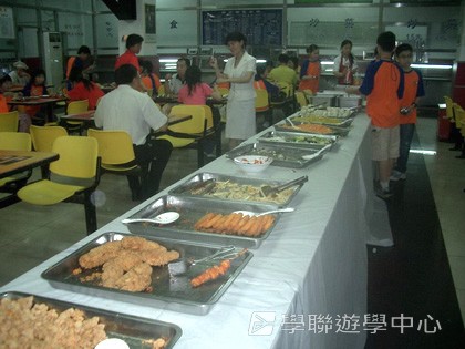 北京十四天課程,學聯遊學團