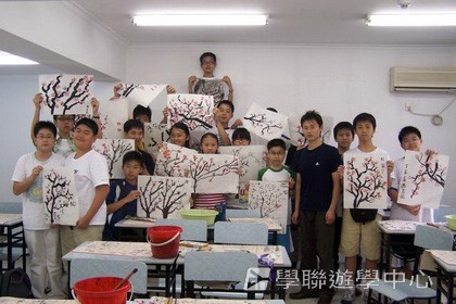 北京十四天課程,學聯遊學團