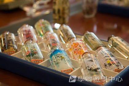 基地義工體驗營,學聯遊學團