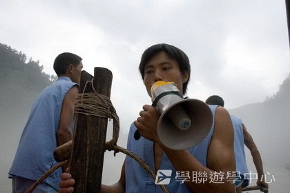 基地義工體驗營,學聯遊學團