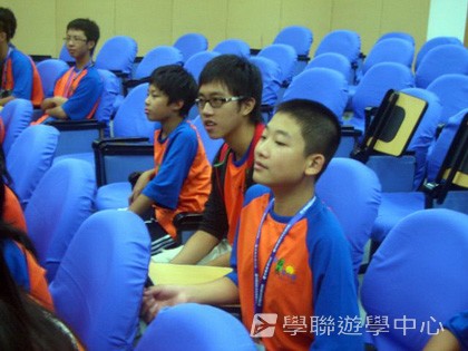 牛津劍橋英語夏令營,學聯遊學團