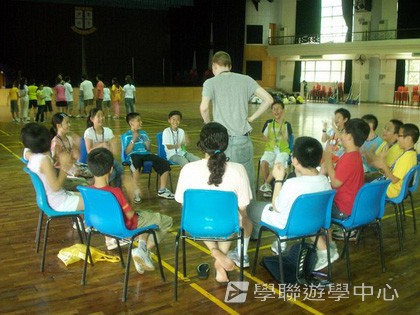 牛津劍橋英語夏令營,學聯遊學團
