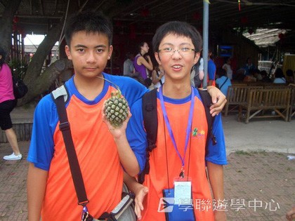 牛津劍橋英語夏令營,學聯遊學團