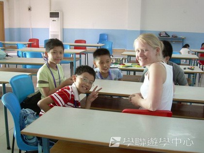 牛津劍橋英語夏令營,學聯遊學團