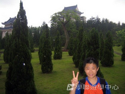 牛津劍橋英語夏令營,學聯遊學團