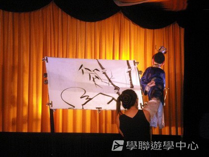 牛津劍橋英語夏令營,學聯遊學團