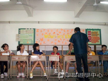 牛津劍橋英語夏令營,學聯遊學團