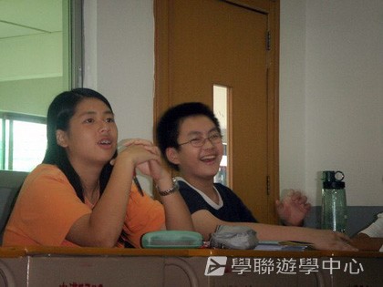 牛津劍橋英語夏令營,學聯遊學團