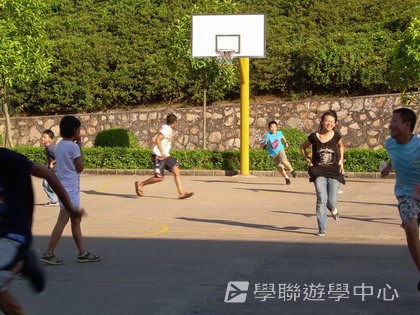 牛津劍橋英語夏令營,學聯遊學團
