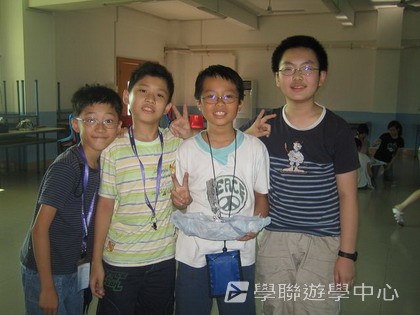 牛津劍橋英語夏令營,學聯遊學團