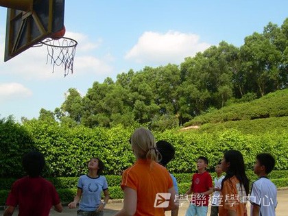 牛津劍橋英語夏令營,學聯遊學團