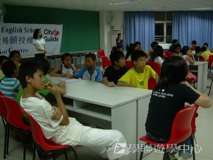 牛津劍橋英語夏令營,學聯遊學團