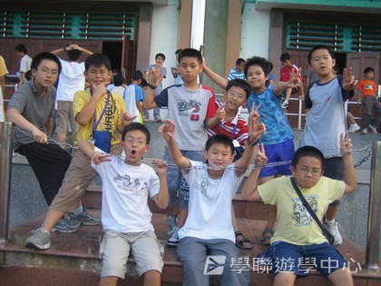 牛津劍橋英語夏令營,學聯遊學團