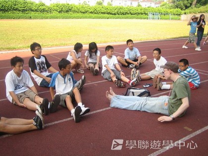 牛津劍橋英語夏令營,學聯遊學團