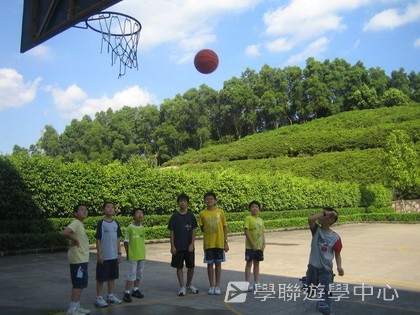 牛津劍橋英語夏令營,學聯遊學團