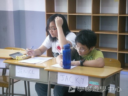 牛津劍橋英語夏令營,學聯遊學團