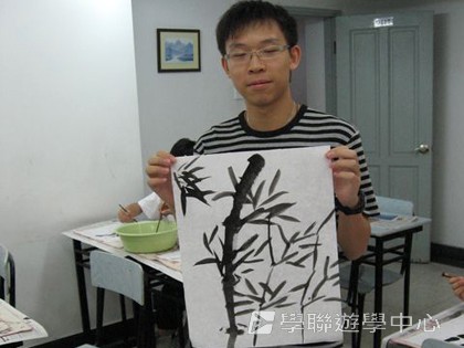 北京十四天課程,學聯遊學團