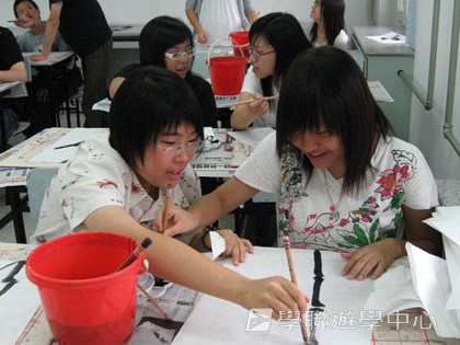 北京十四天課程,學聯遊學團