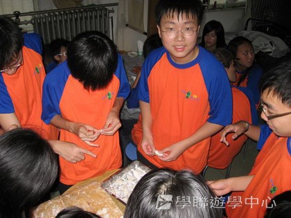 北京十四天課程,學聯遊學團