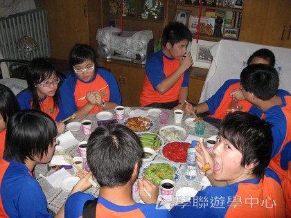 北京十四天課程,學聯遊學團