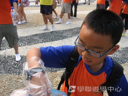 北京十四天課程,學聯遊學團