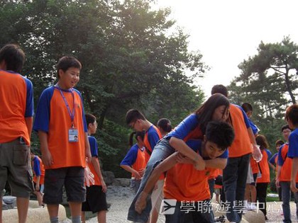 北京十四天課程,學聯遊學團