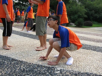 北京十四天課程,學聯遊學團