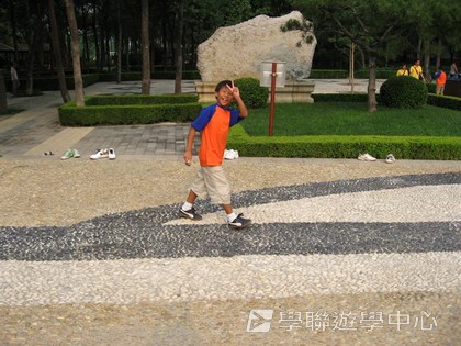 北京十四天課程,學聯遊學團