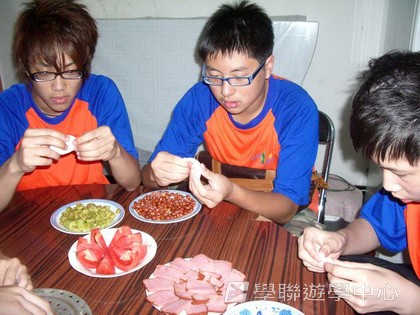 北京十四天課程,學聯遊學團