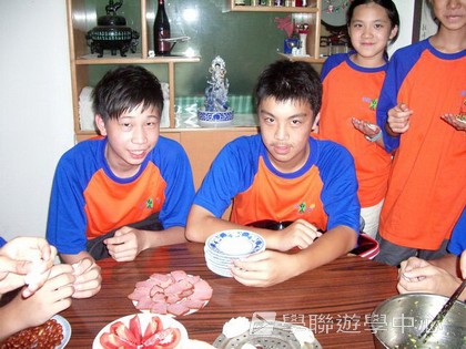北京十四天課程,學聯遊學團