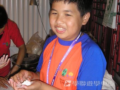 北京十四天課程,學聯遊學團