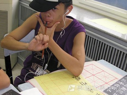 北京十四天課程,學聯遊學團