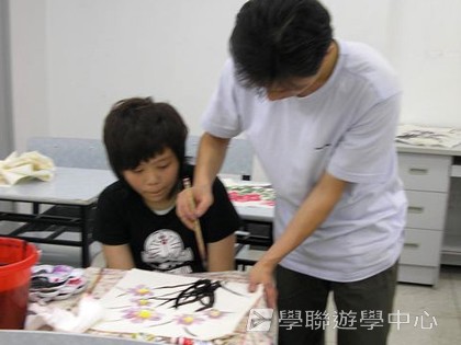 北京十四天課程,學聯遊學團