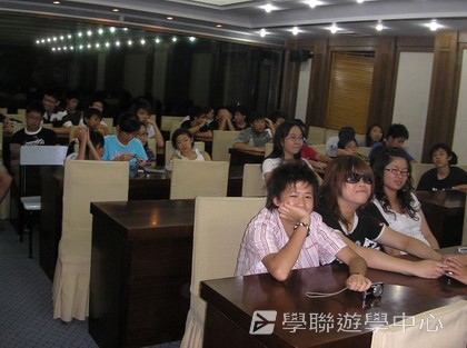 北京十四天課程,學聯遊學團
